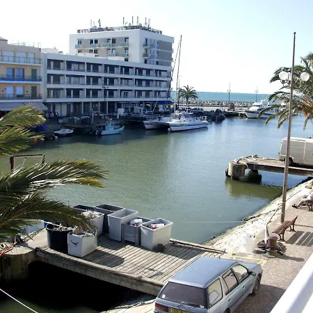 Villa D'Architecte Vue Port A 2 Pas De La Plage Le Grau-du-Roi Exterior photo