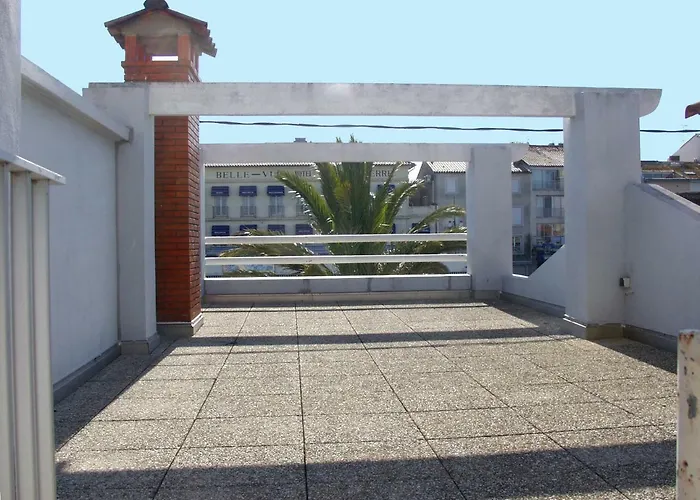 Villa D\'Architecte Vue Port A 2 Pas De La Plage