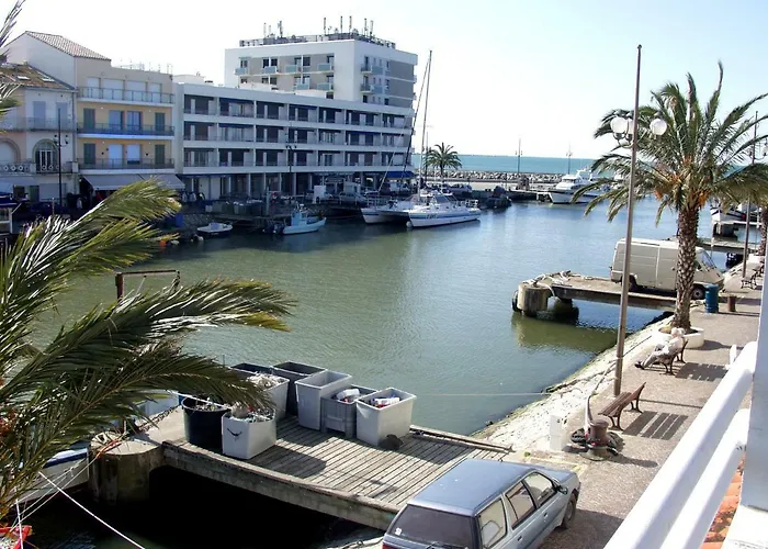 Villa D\'Architecte Vue Port A 2 Pas De La Plage
