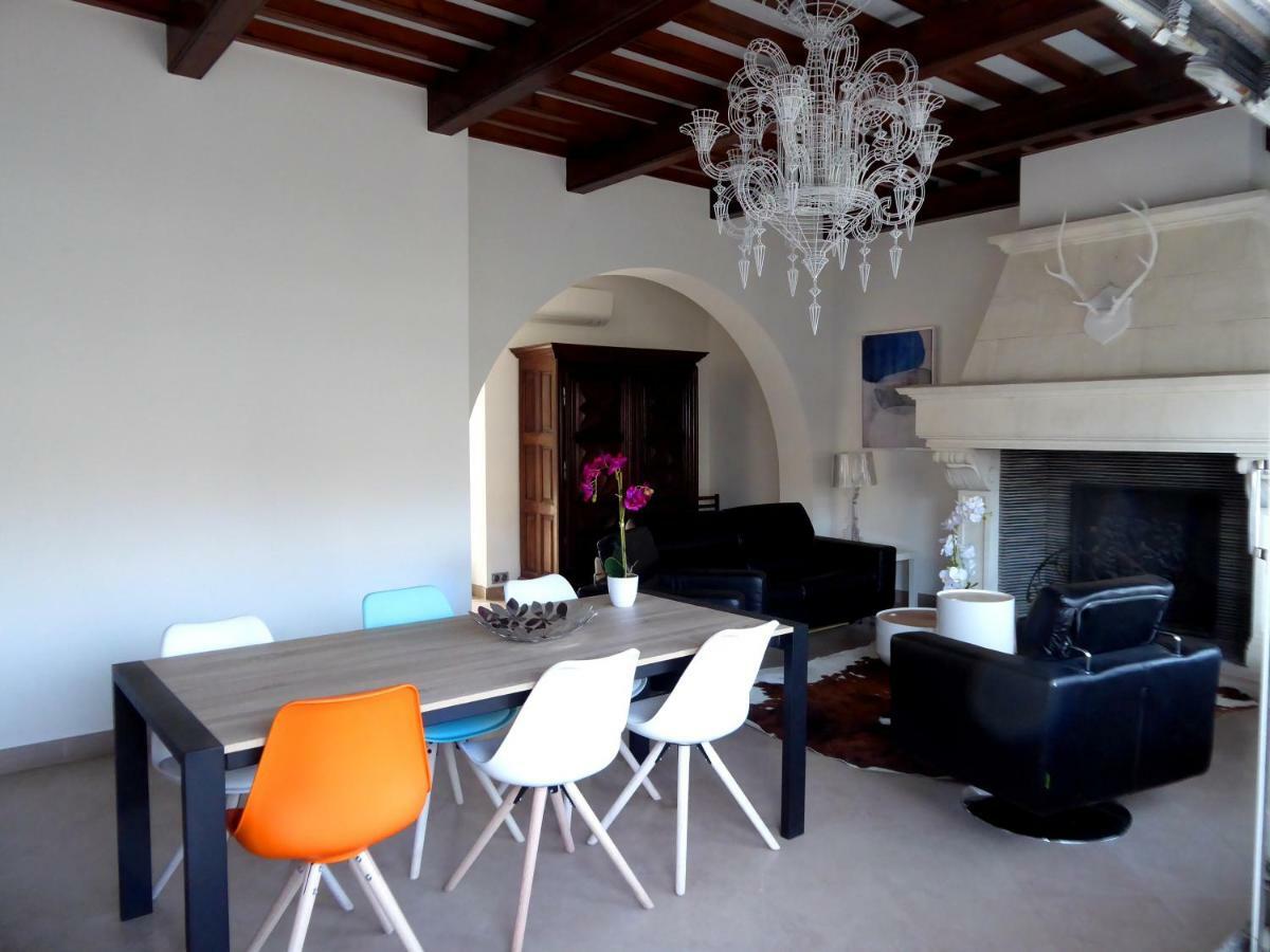 Villa D'architecte Vue Port A 2 Pas De La Le Grau-du-Roi