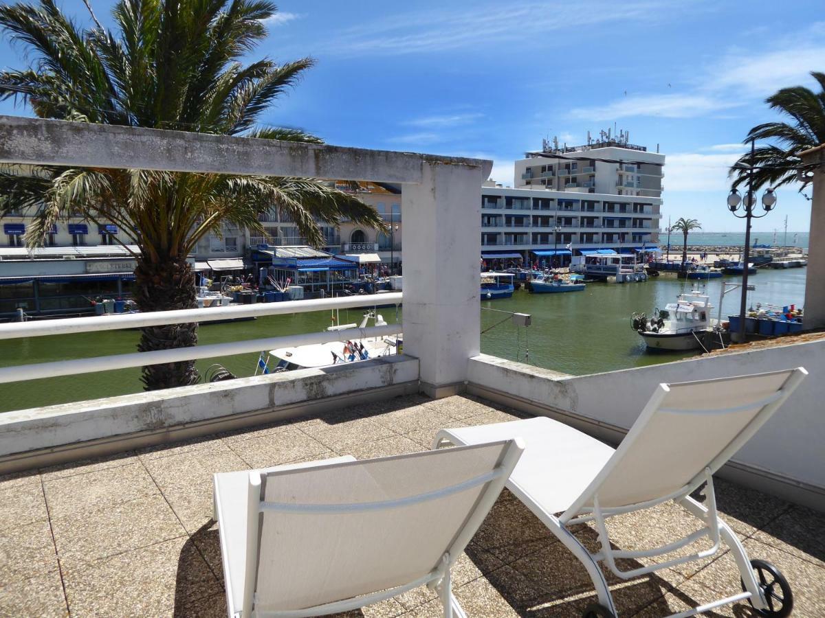 D'architecte Vue Port A 2 Pas De La Villa