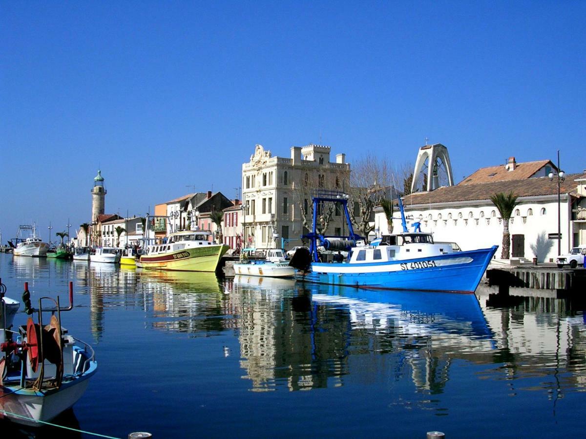 D'architecte Vue Port A 2 Pas De La *
